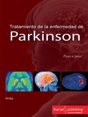 cover image of TRATAMIENTO DE LA ENFERMEDAD DE PARKINSON